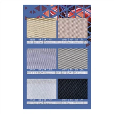 Tutup Air Mesh Flexfit