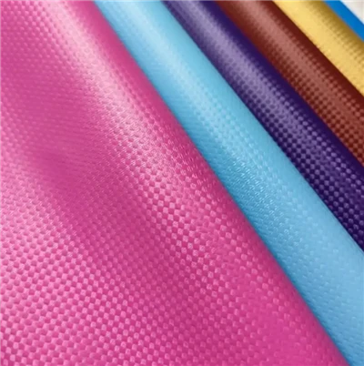 Kain Kulit Sintetis PVC Serat Karbon Untuk Pelapis Jok Mobil