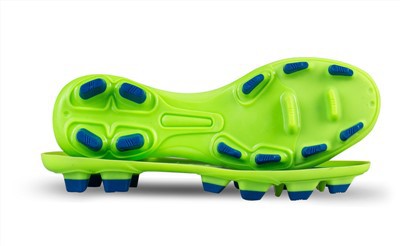 TPU Outsole untuk Sepatu Sepak Bola