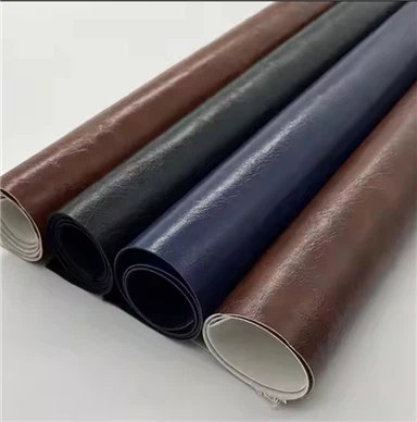 Kulit Sintetis Pvc