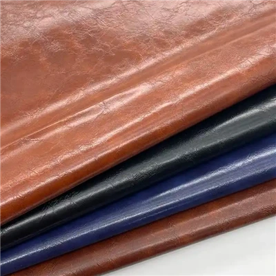 Kulit Sintetis Pvc