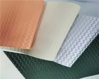Pabrik Cina Sepatu Fashion Kulit Pu Desain Terbaru Berkualitas Tinggi Kulit Imitasi
