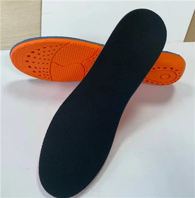 Sol Atletik Penyerap Keringat Busa Pu Untuk Sepatu