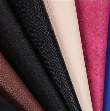 Grosir Bahan Pu/ Kulit Sintetis Untuk Membuat Sepatu